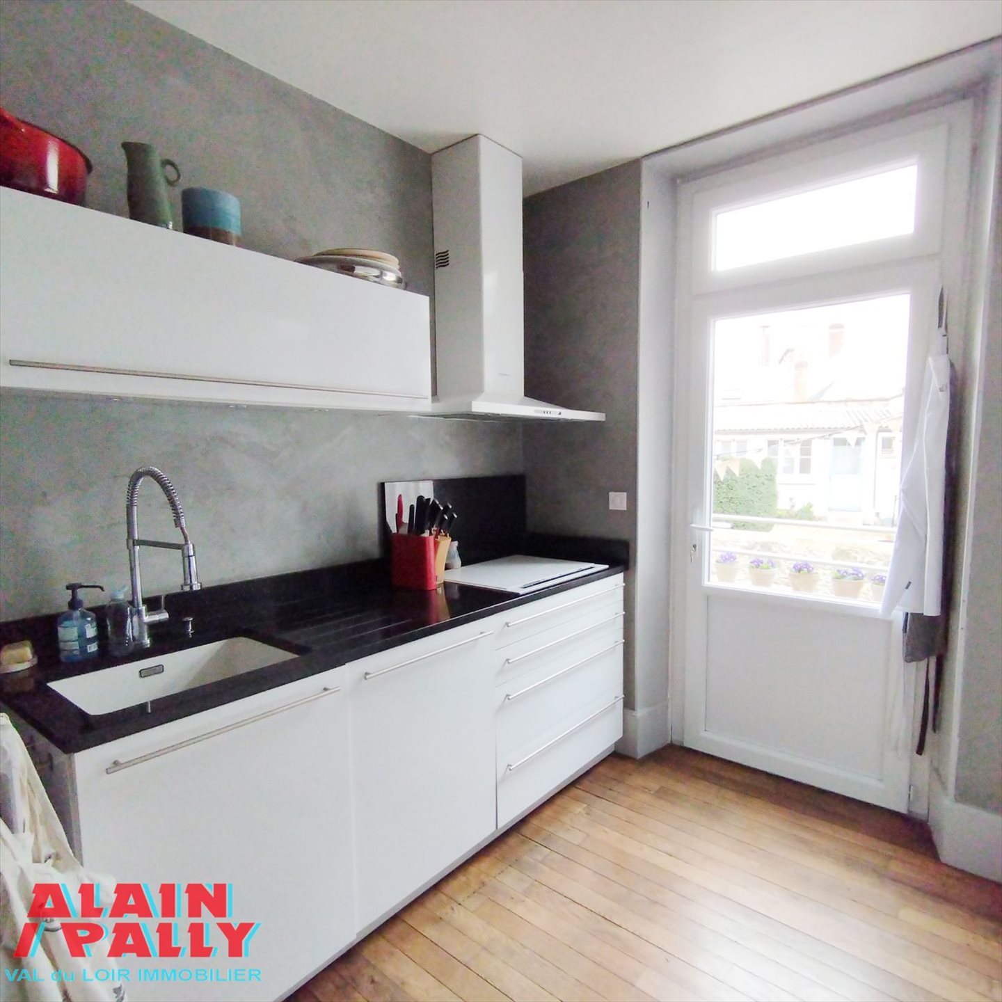 Maison à vendre, 109m², Chartres