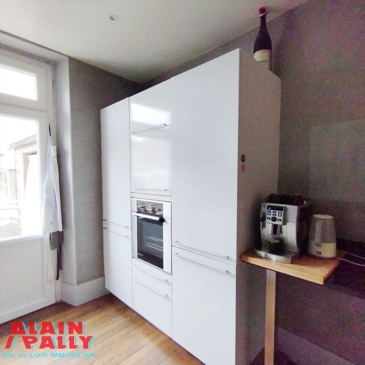 Maison à vendre, 109m², Chartres