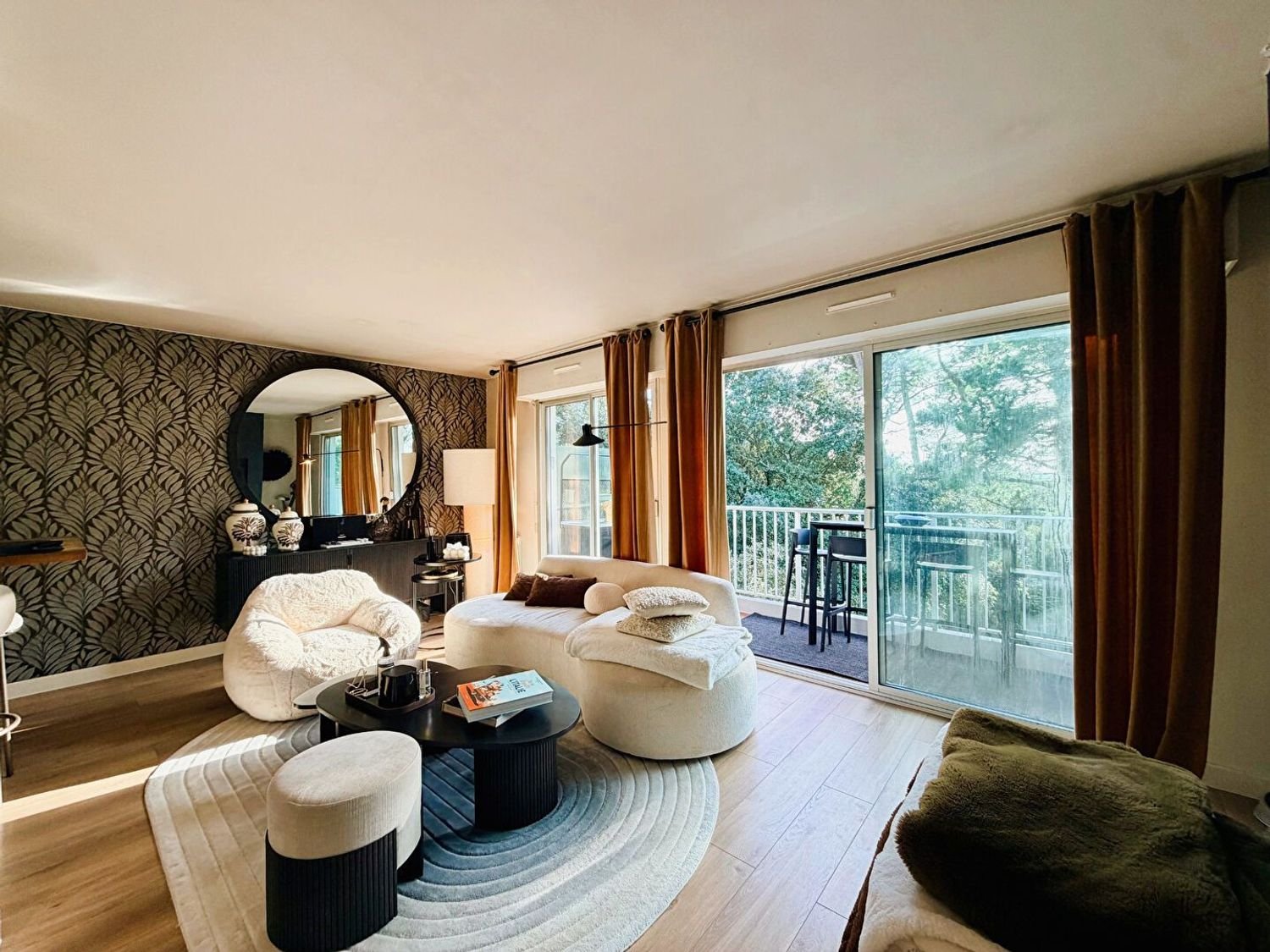 Appartement à vendre, 86m², La Baule-Escoublac