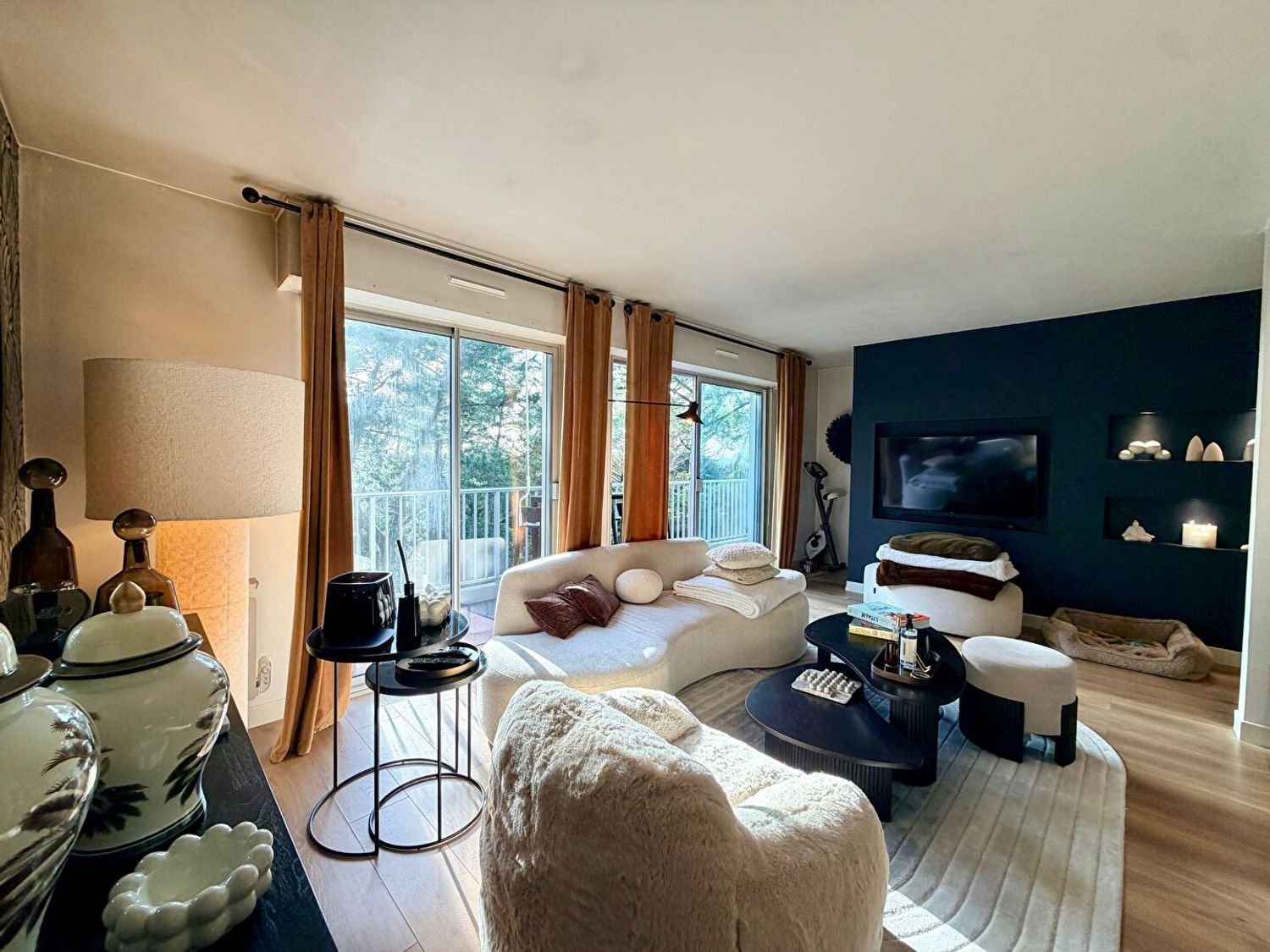 Appartement à vendre, 86m², La Baule-Escoublac
