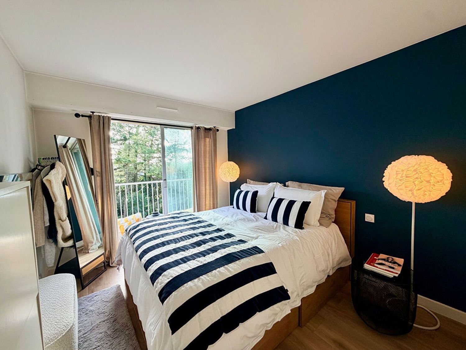 Appartement à vendre, 86m², La Baule-Escoublac