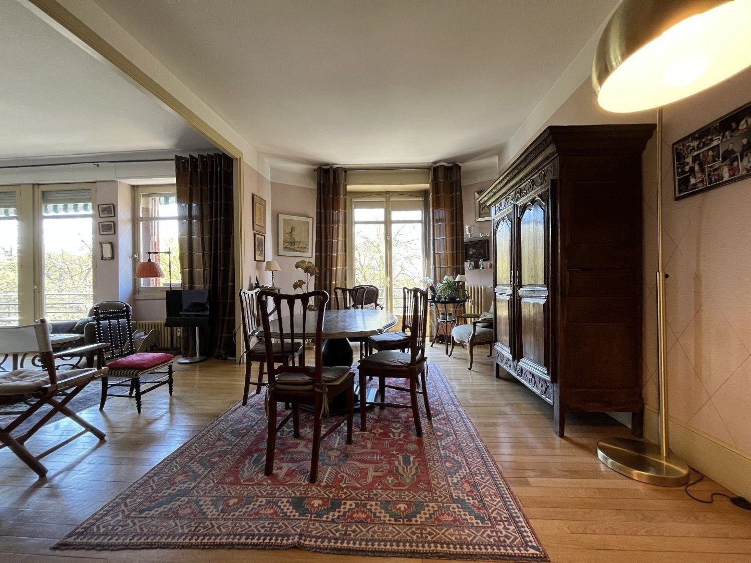 Appartement à vendre, 103m², Toulouse