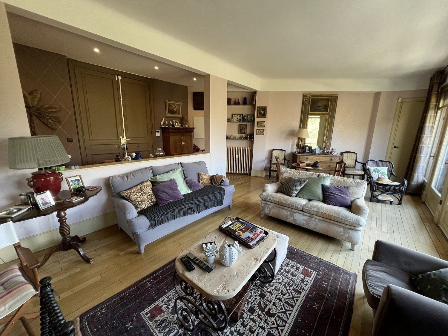 Appartement à vendre, 103m², Toulouse