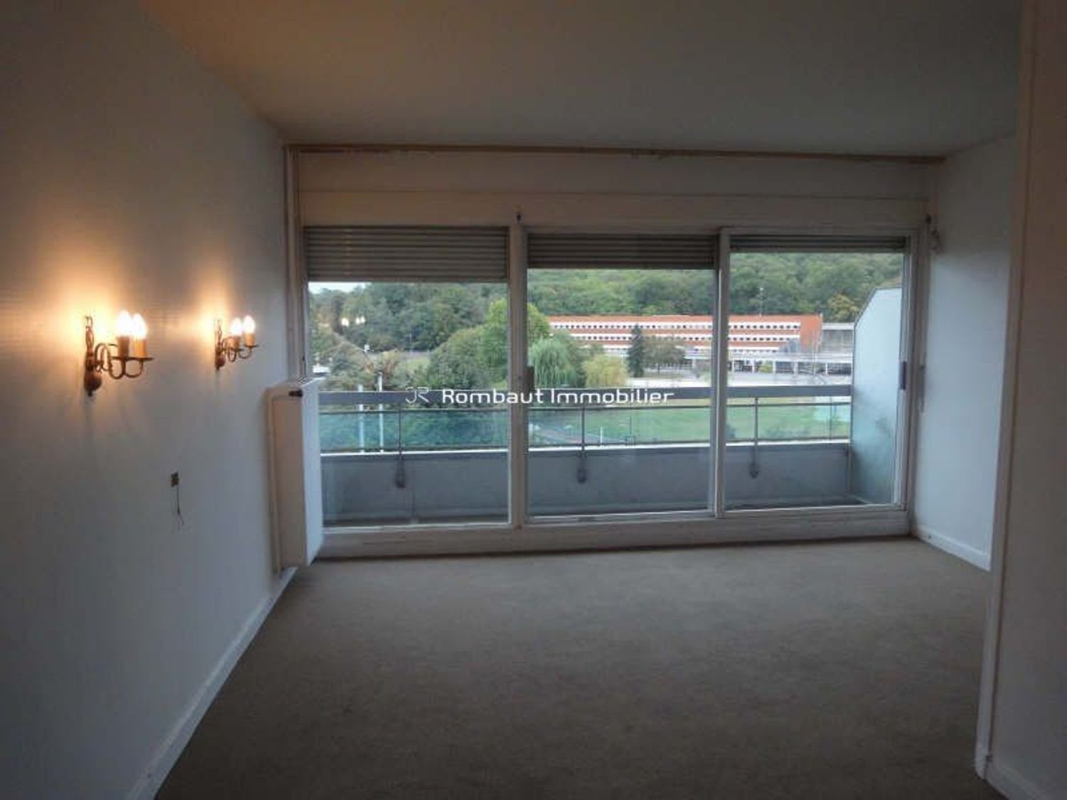 Appartement à vendre, 33m², La Celle-Saint-Cloud