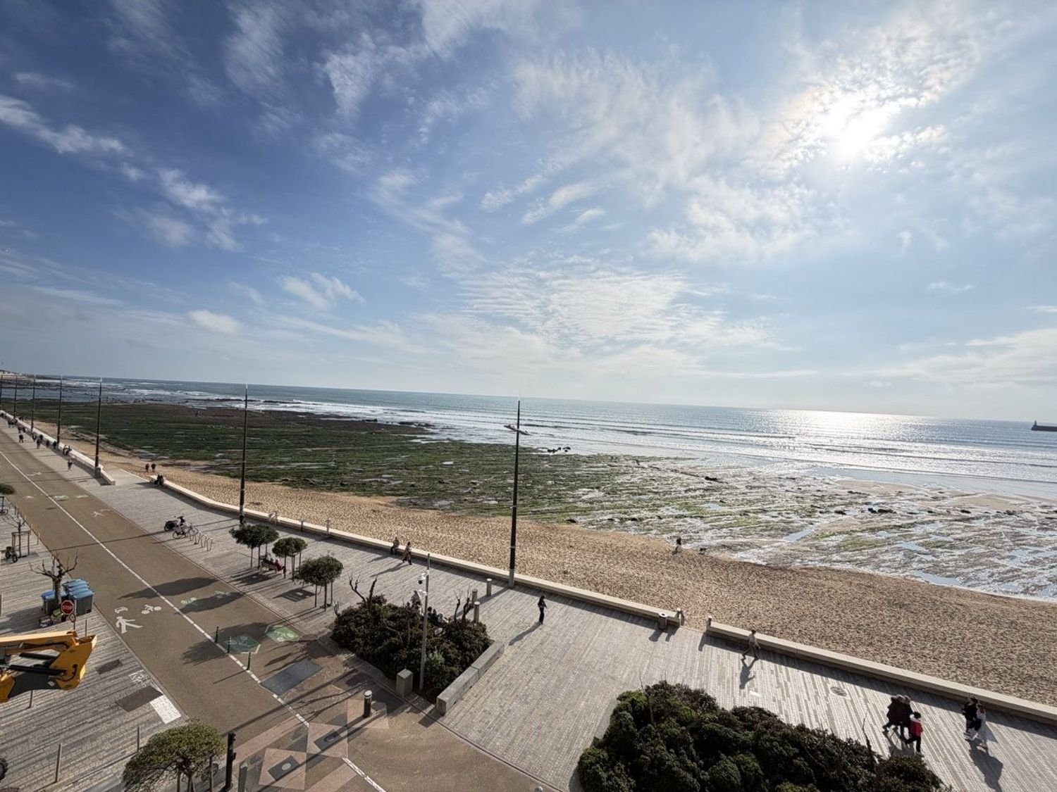 Appartement à vendre, 32m², Les Sables-d'Olonne