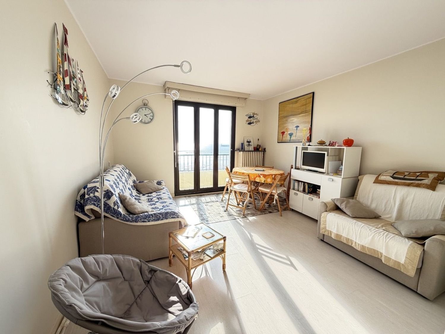 Appartement à vendre, 32m², Les Sables-d'Olonne