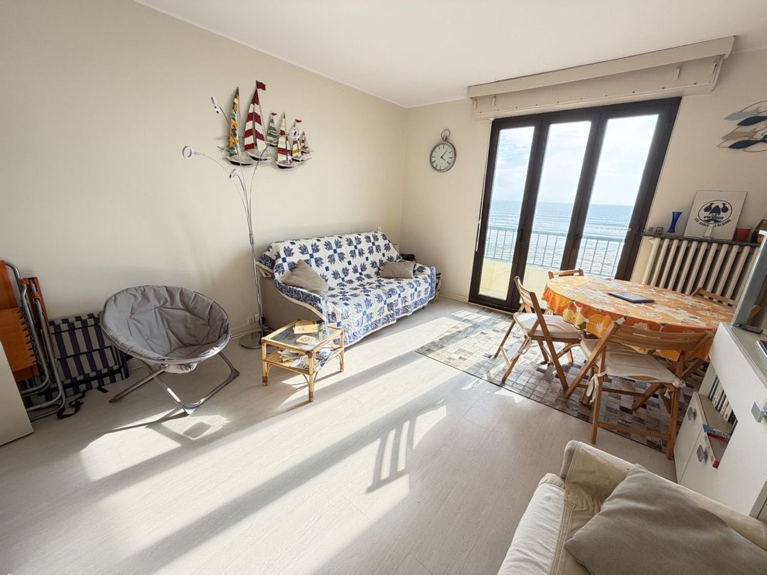 Appartement à vendre, 32m², Les Sables-d'Olonne