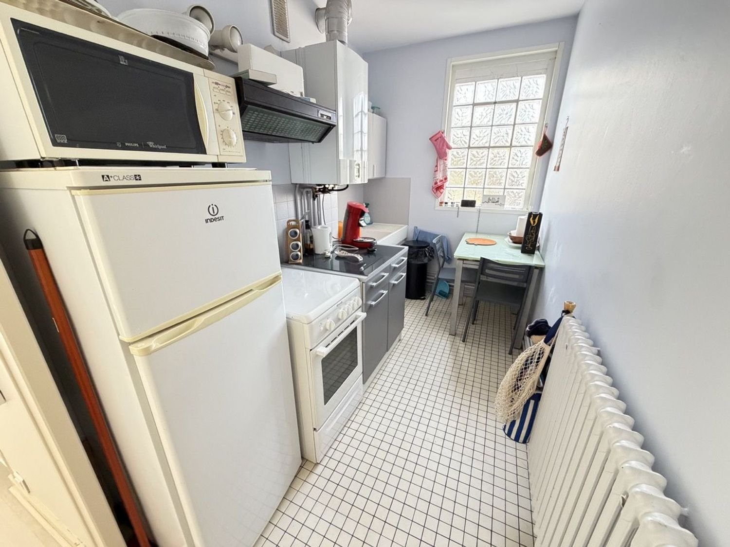 Appartement à vendre, 32m², Les Sables-d'Olonne