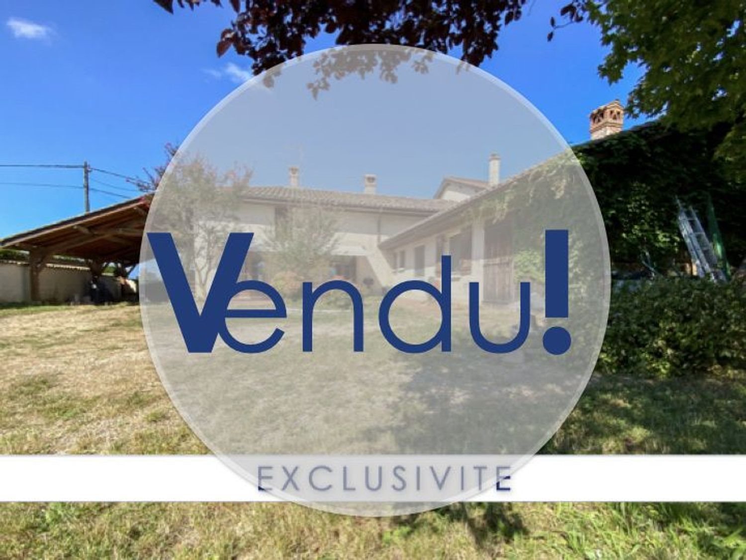 Maison à vendre, 100m², Chaveyriat