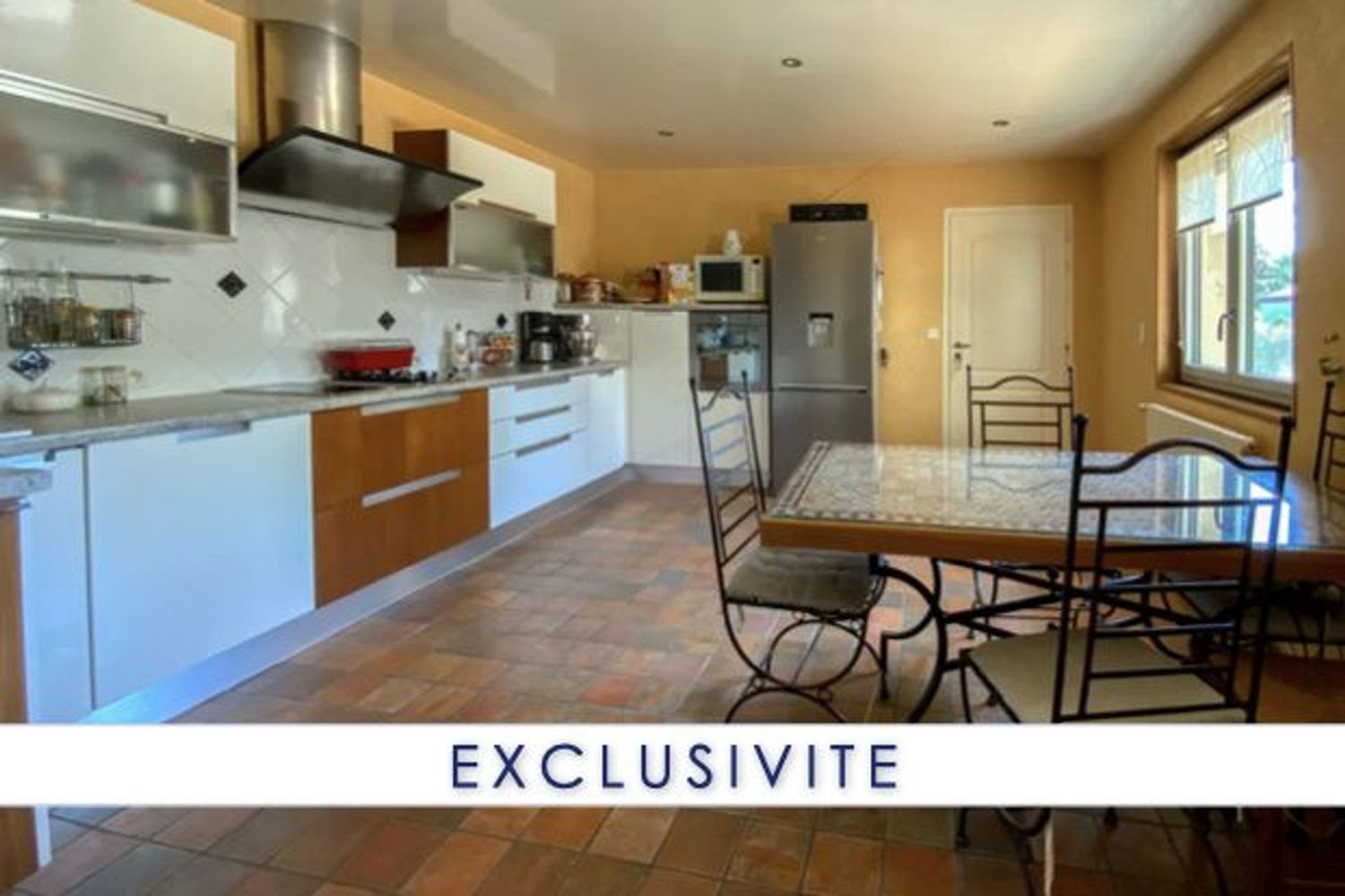 Maison à vendre, 100m², Chaveyriat