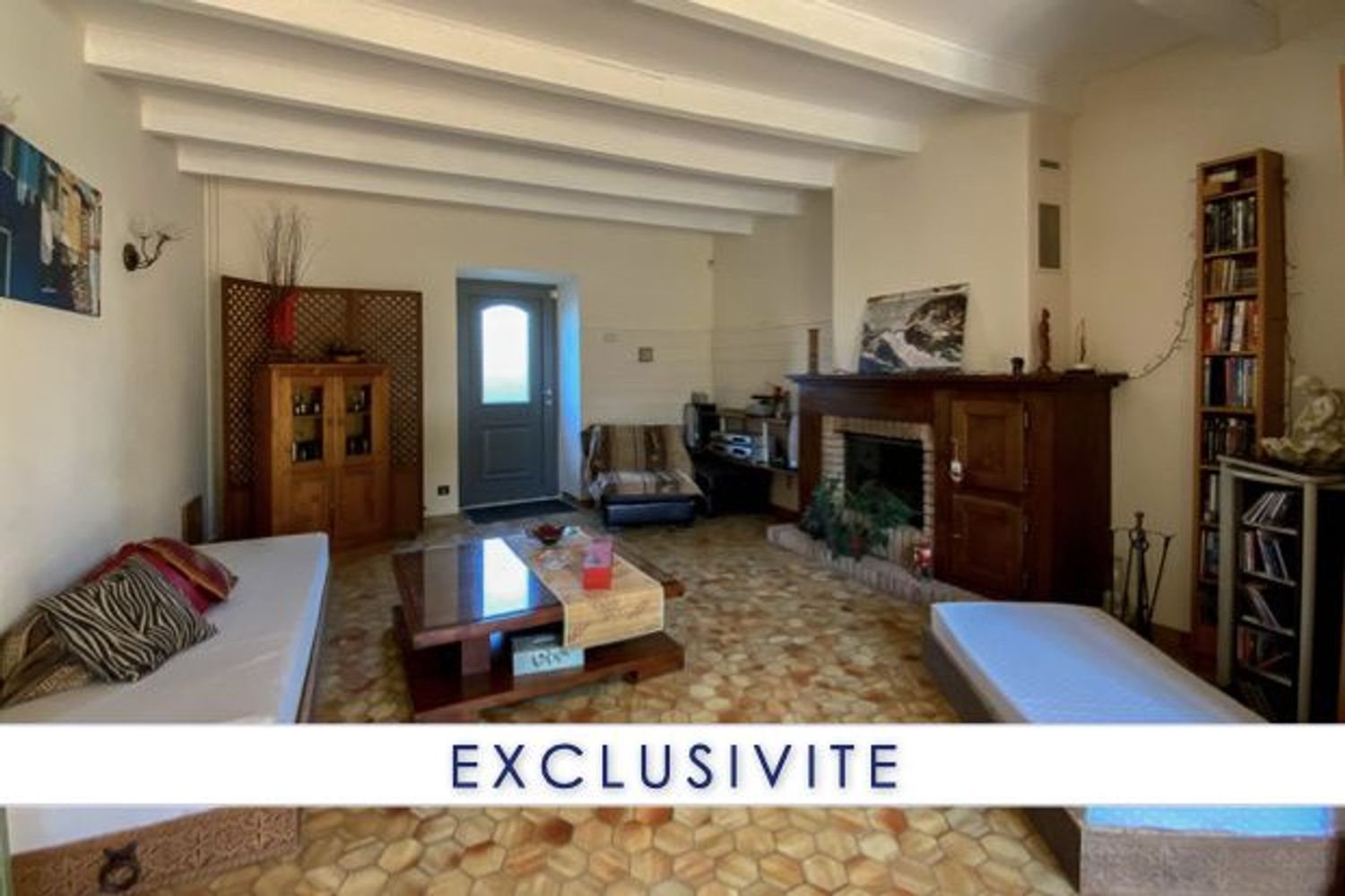 Maison à vendre, 100m², Chaveyriat
