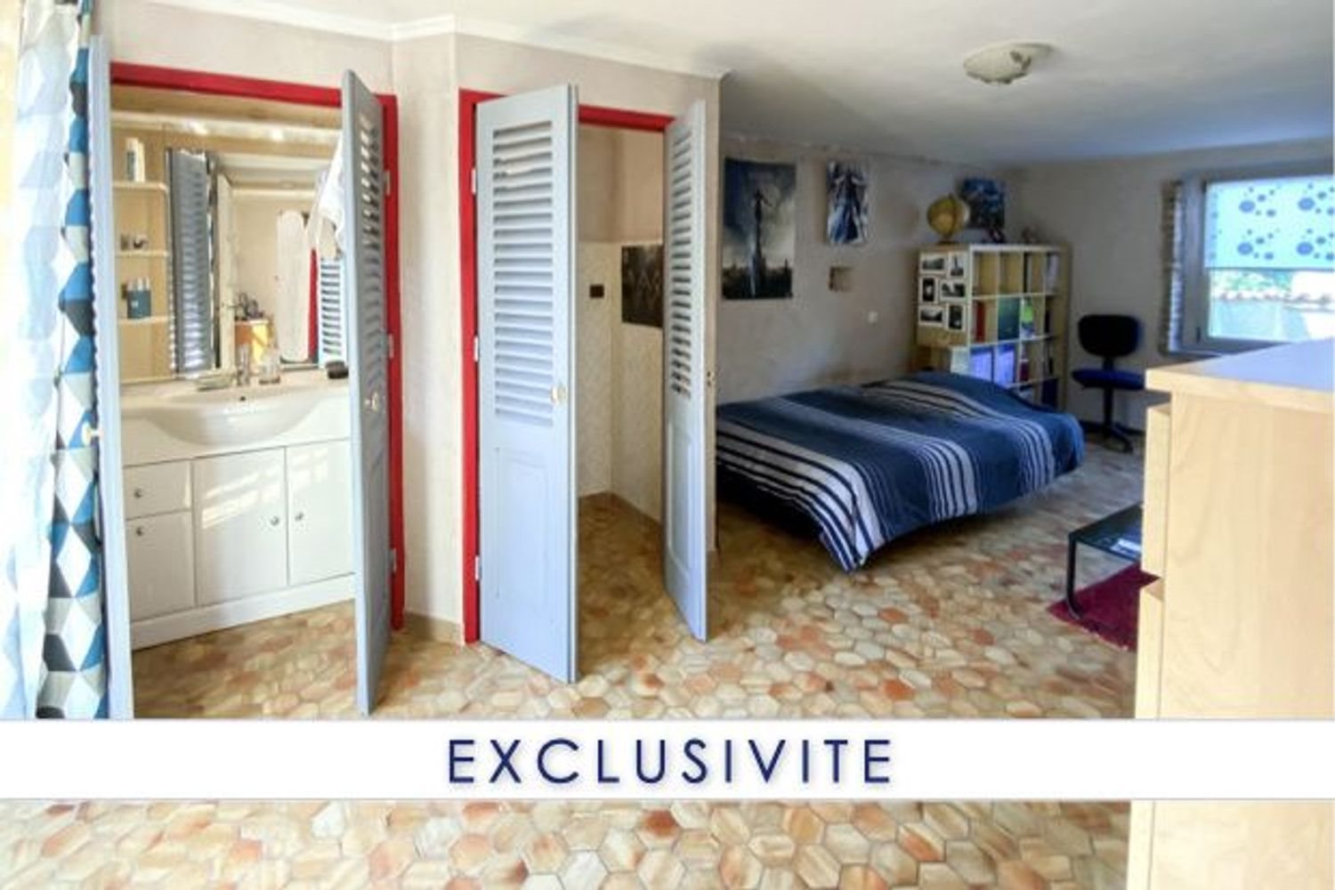 Maison à vendre, 100m², Chaveyriat
