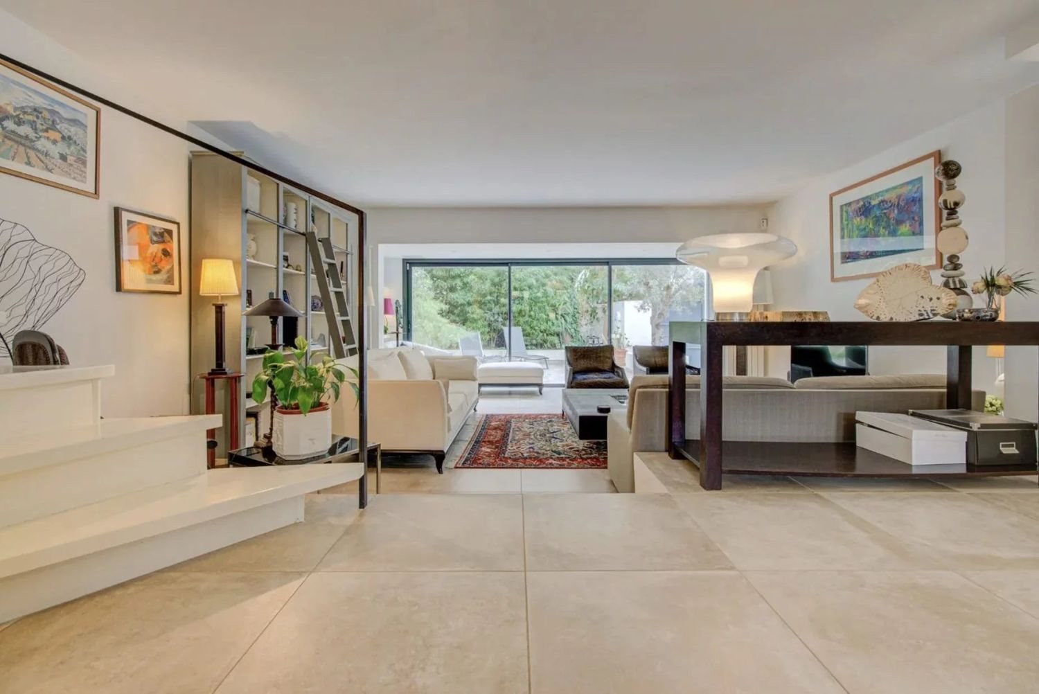 Maison à vendre, 205m², Paris 18ème