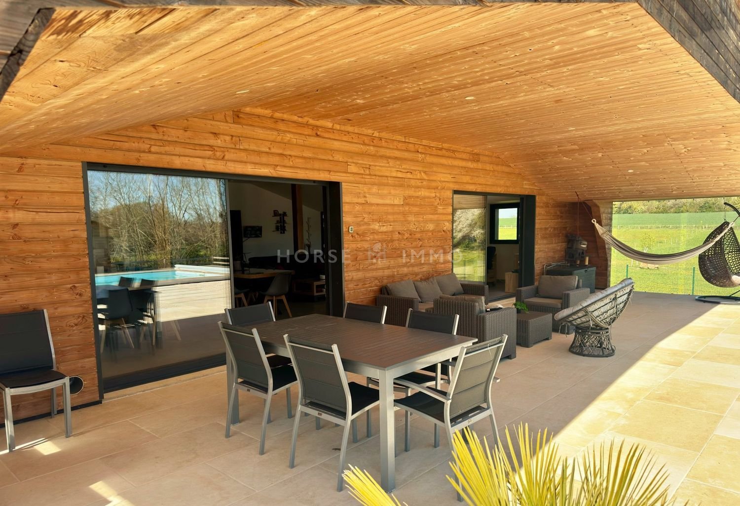 Maison à vendre, 270m², Saint-Martin-d'Ordon
