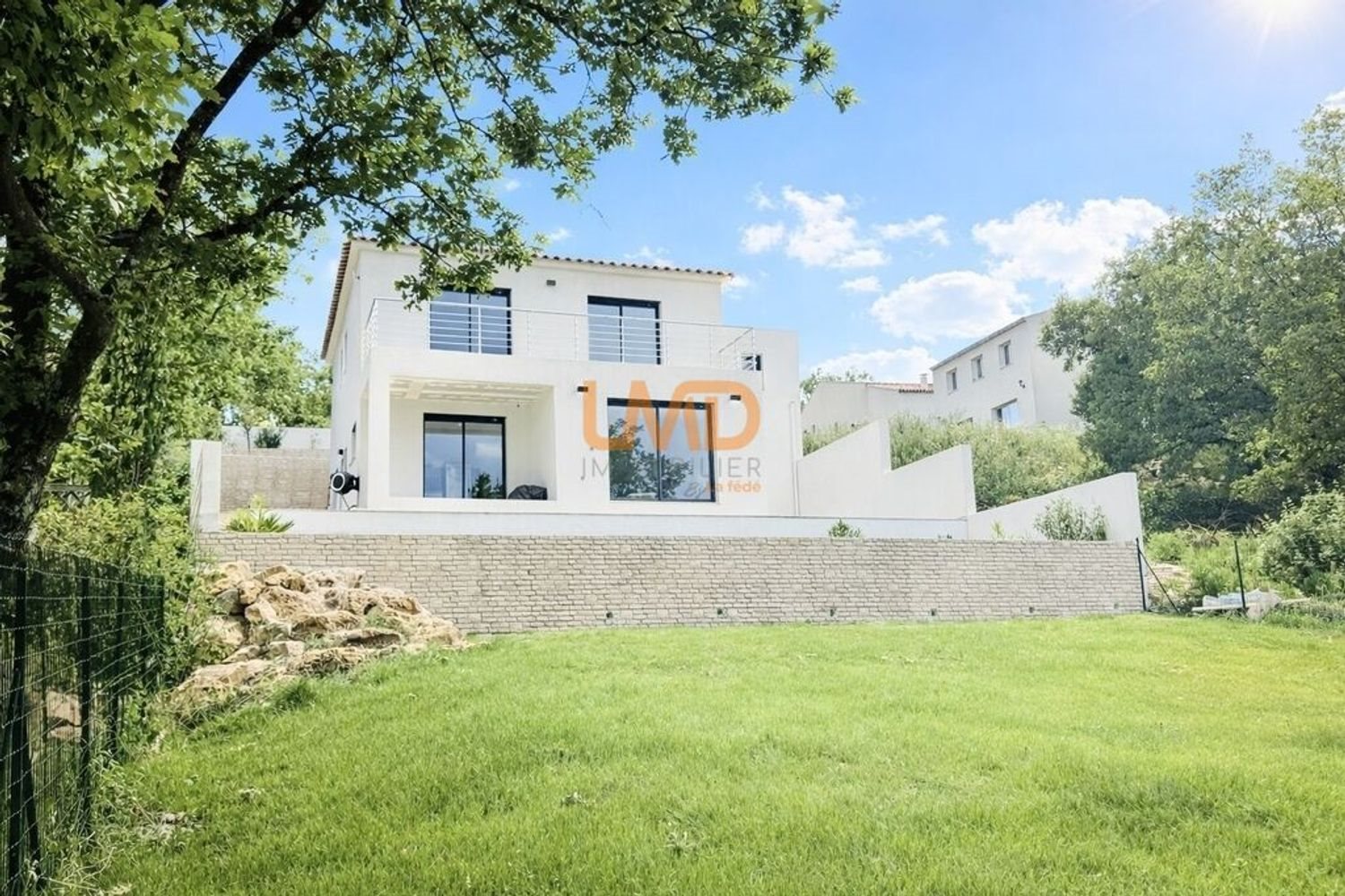 Maison à vendre, 145m², Besse-sur-Issole