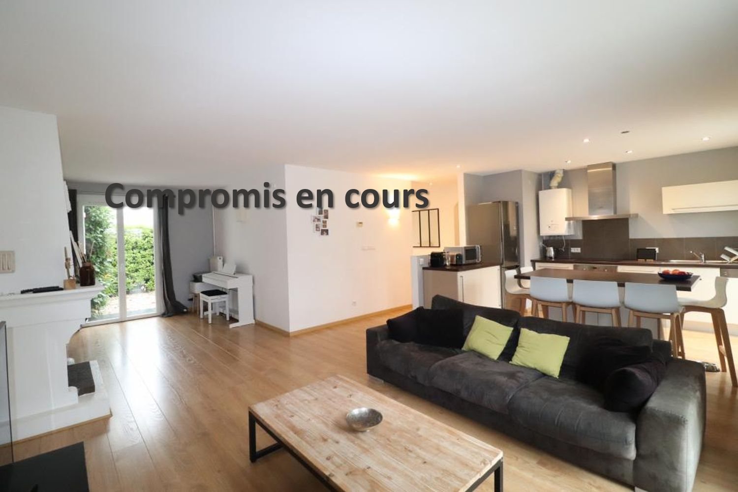 Maison à vendre, 90m², Tournefeuille
