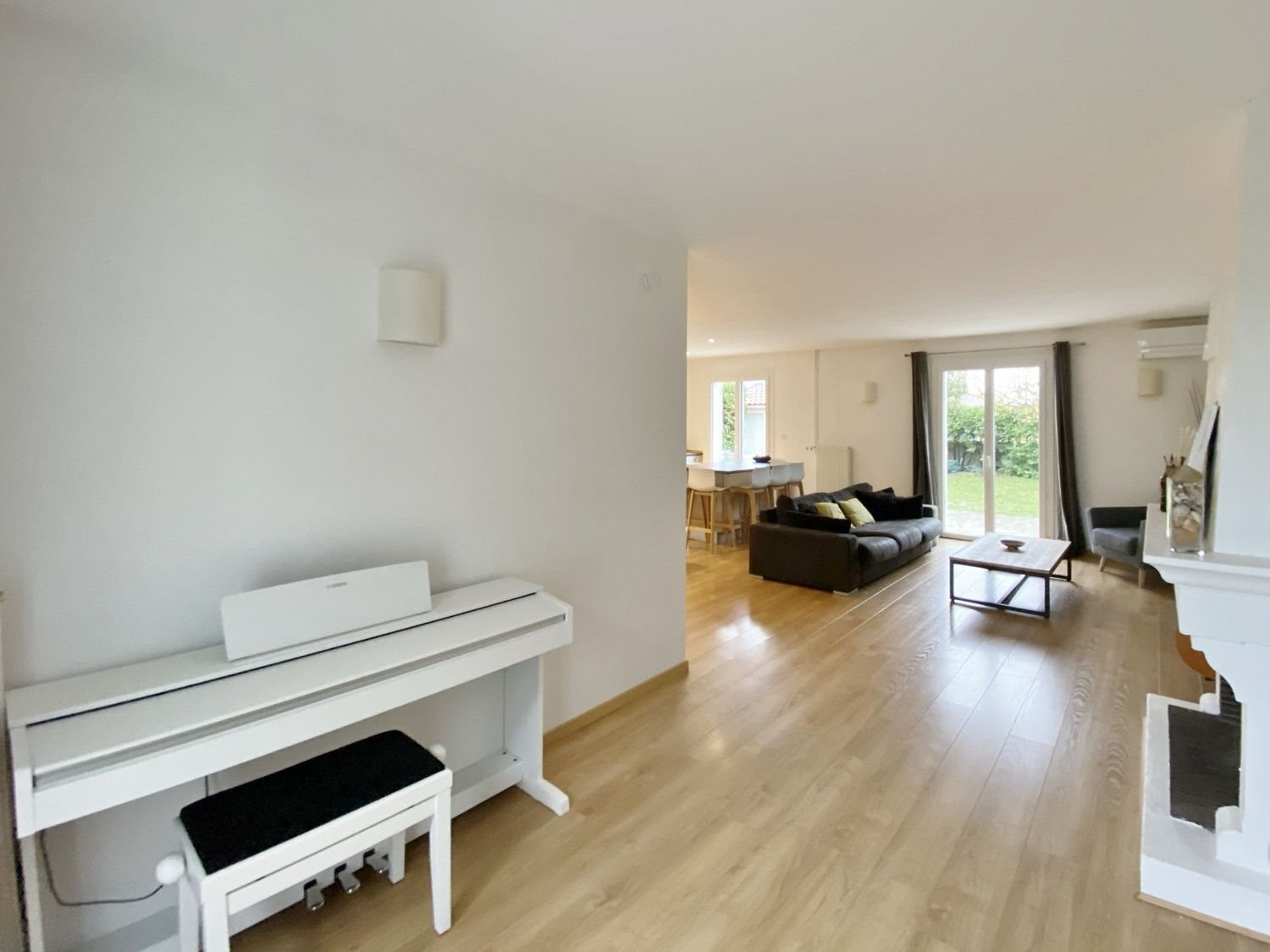 Maison à vendre, 90m², Tournefeuille