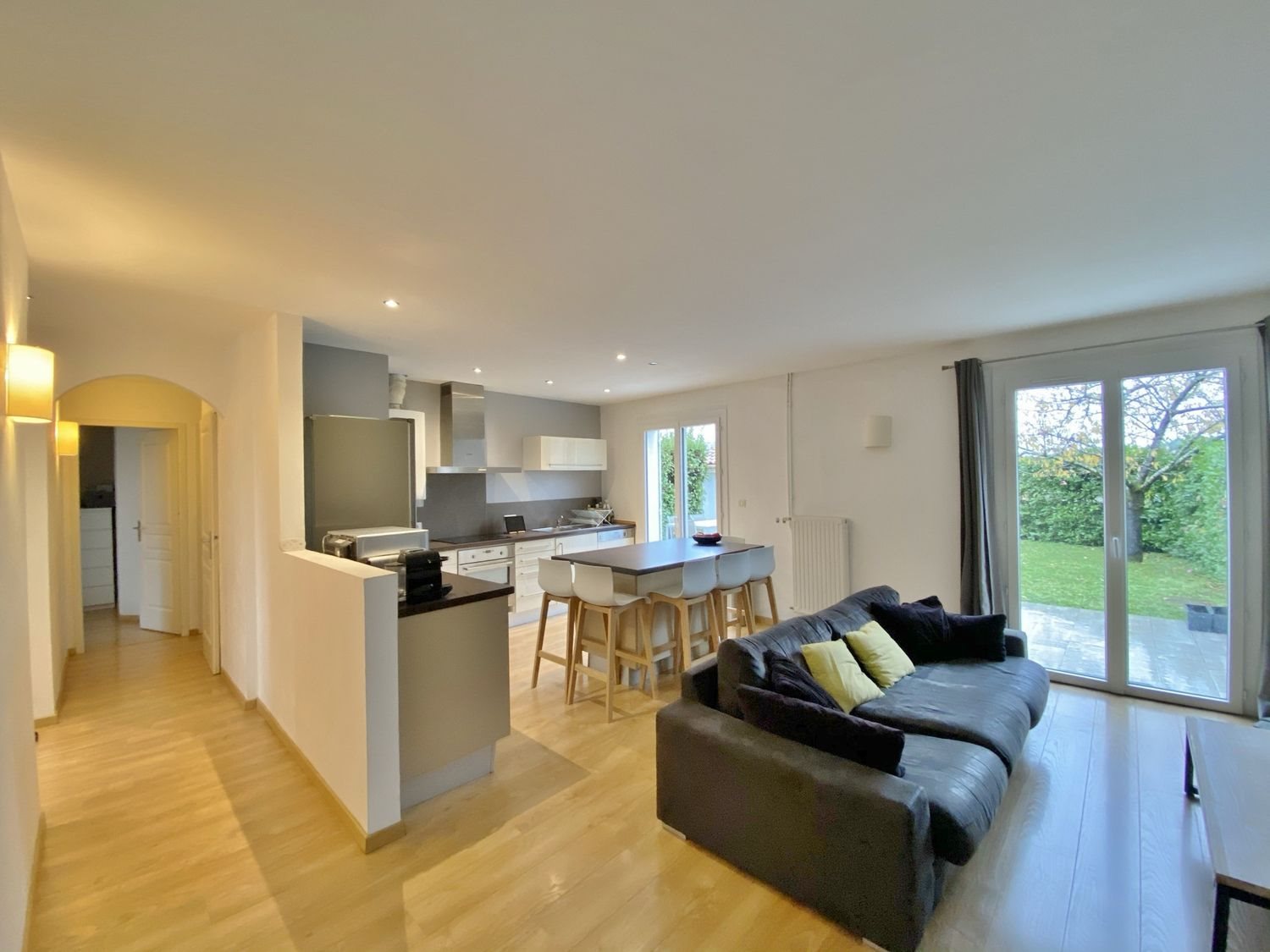 Maison à vendre, 90m², Tournefeuille