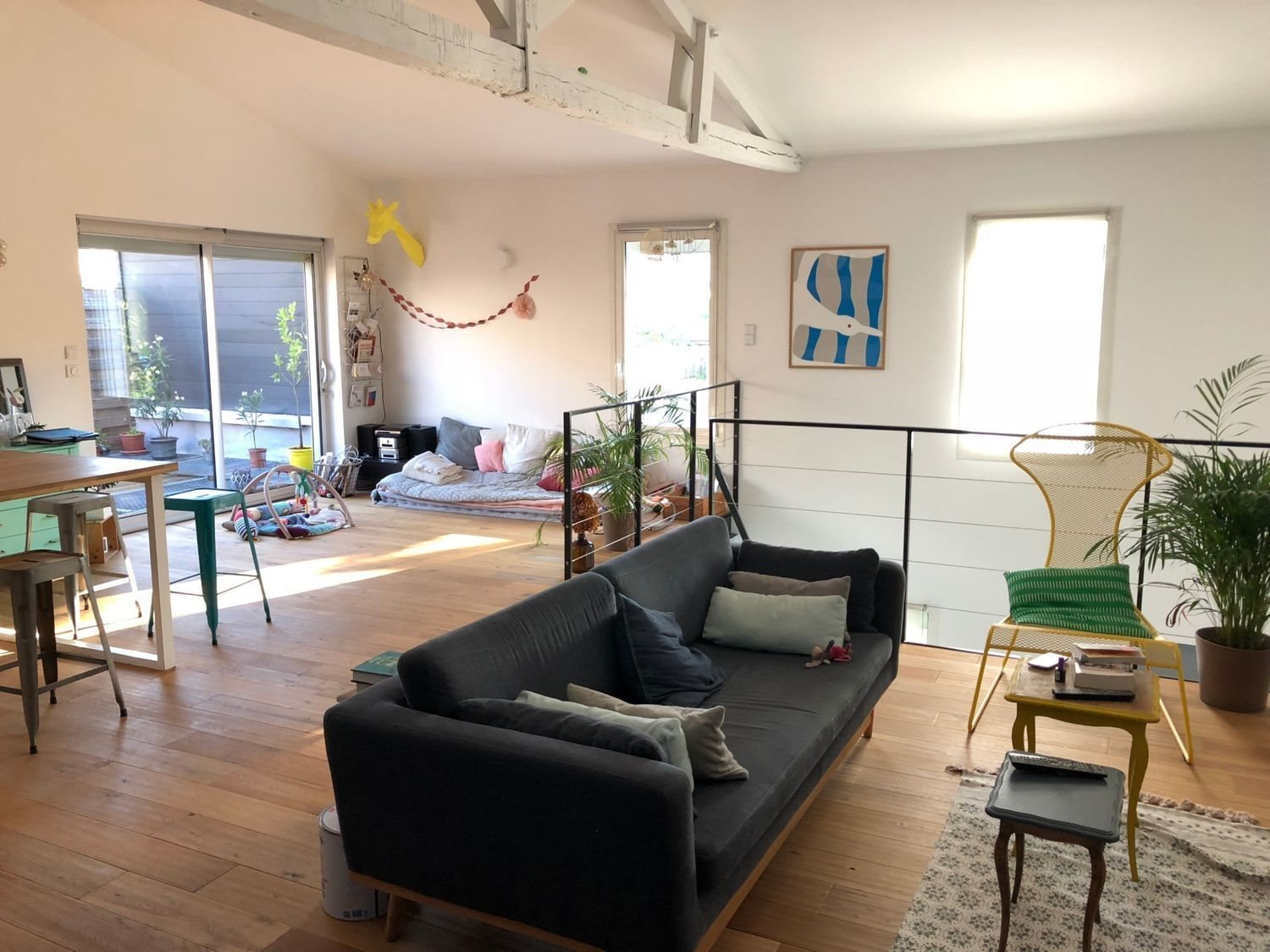 Appartement à vendre, 110m², Bordeaux