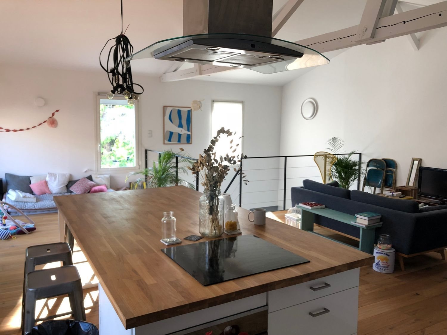 Appartement à vendre, 110m², Bordeaux