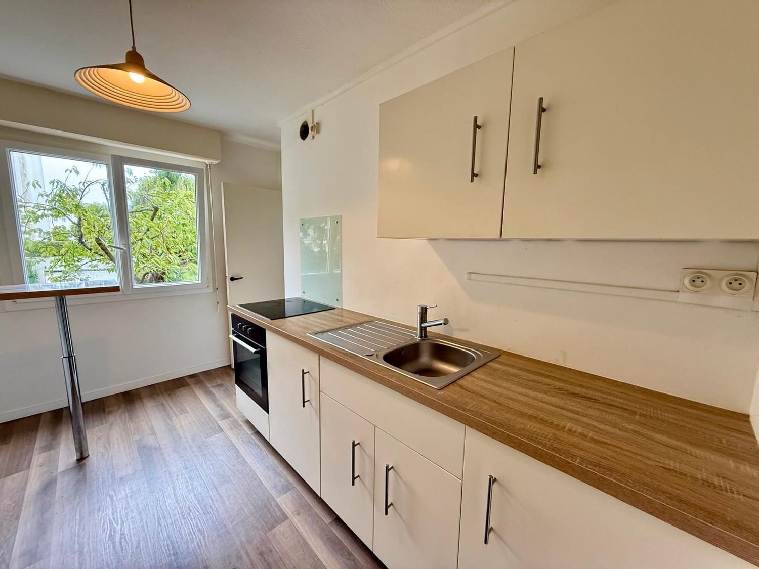 Appartement à louer, 49m², Orvault