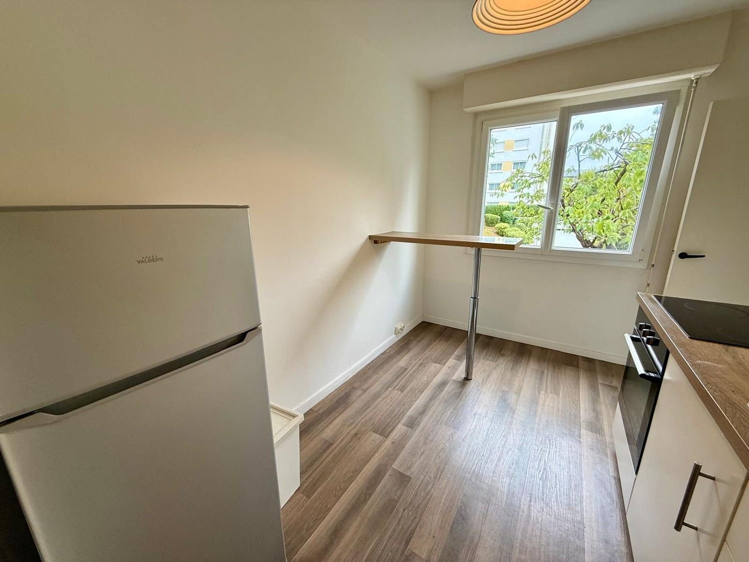 Appartement à louer, 49m², Orvault