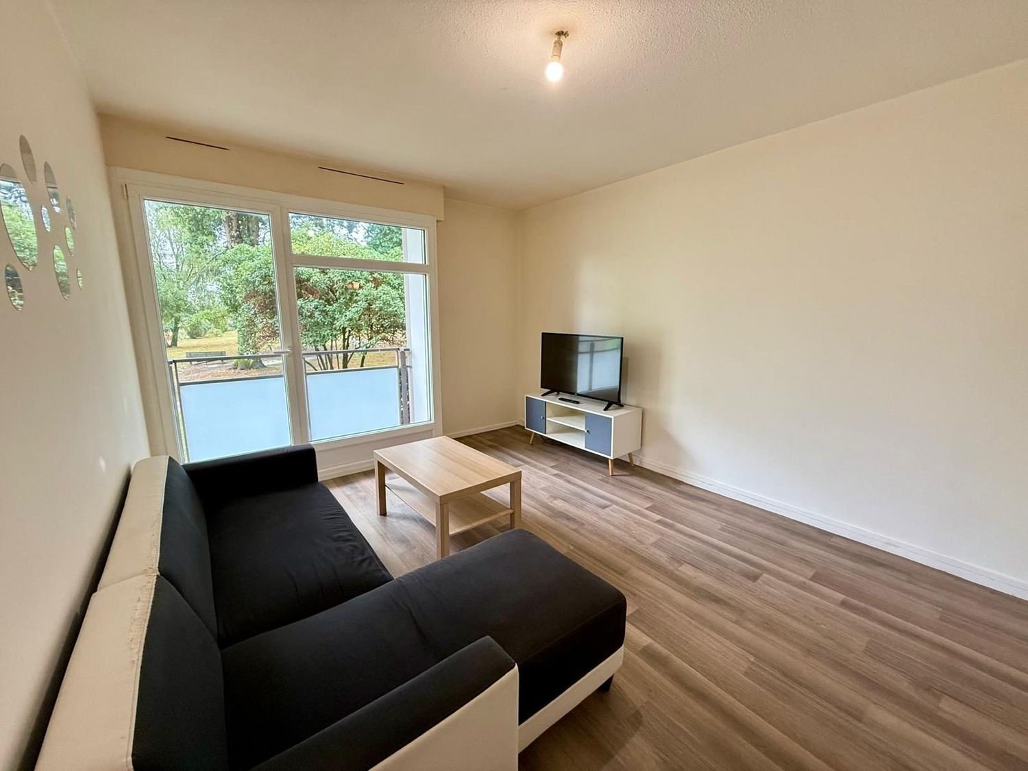 Appartement à louer, 49m², Orvault