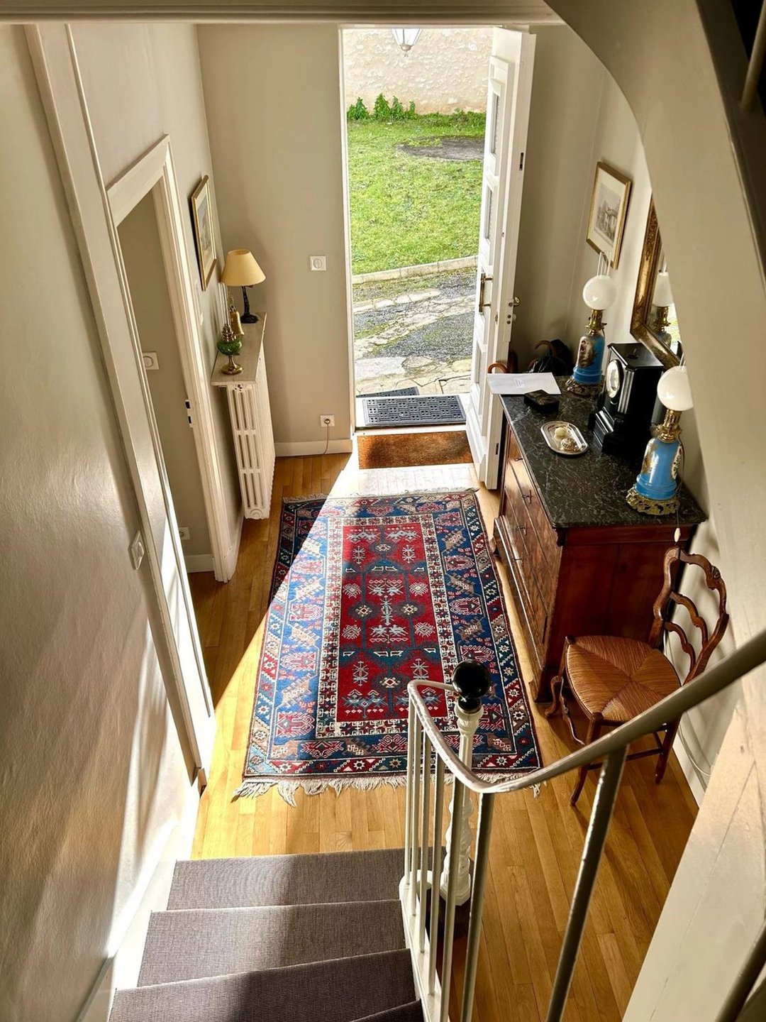 Maison à vendre, 210m², Vouneuil-sous-Biard