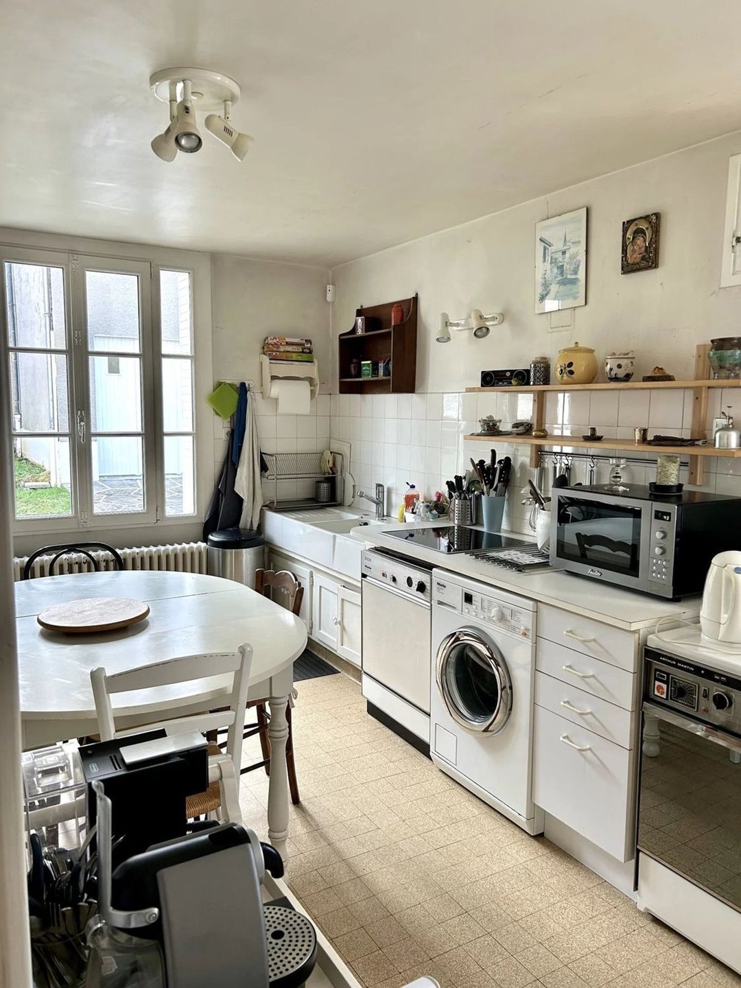 Maison à vendre, 210m², Vouneuil-sous-Biard