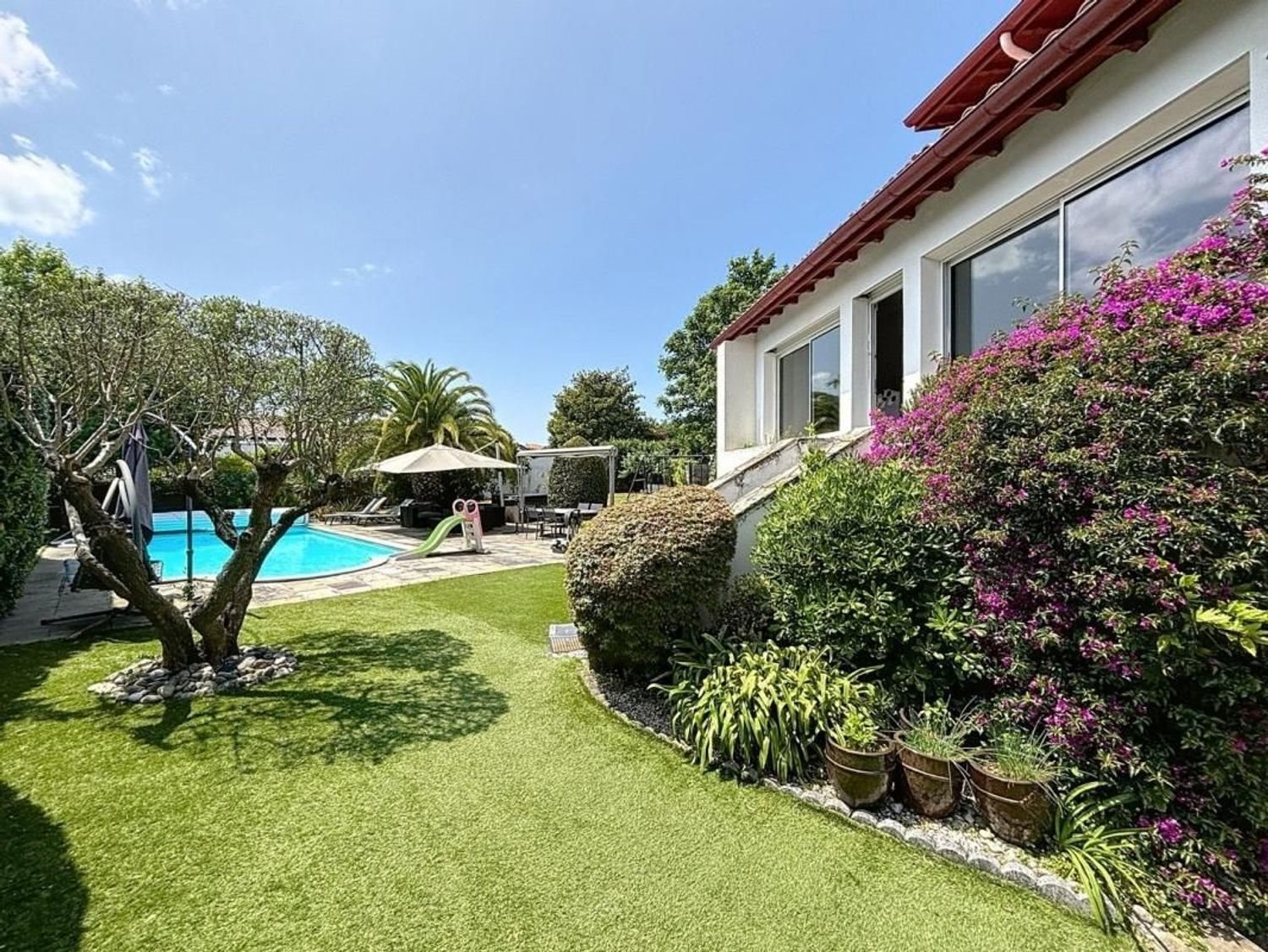 Maison à vendre, 273m², Anglet