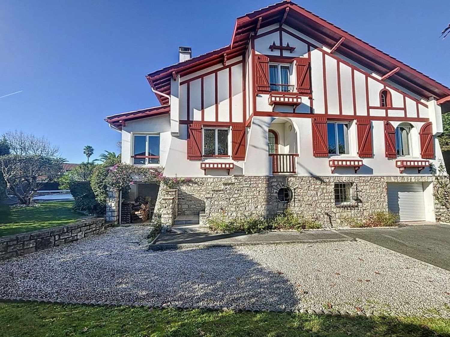 Maison à vendre, 273m², Anglet