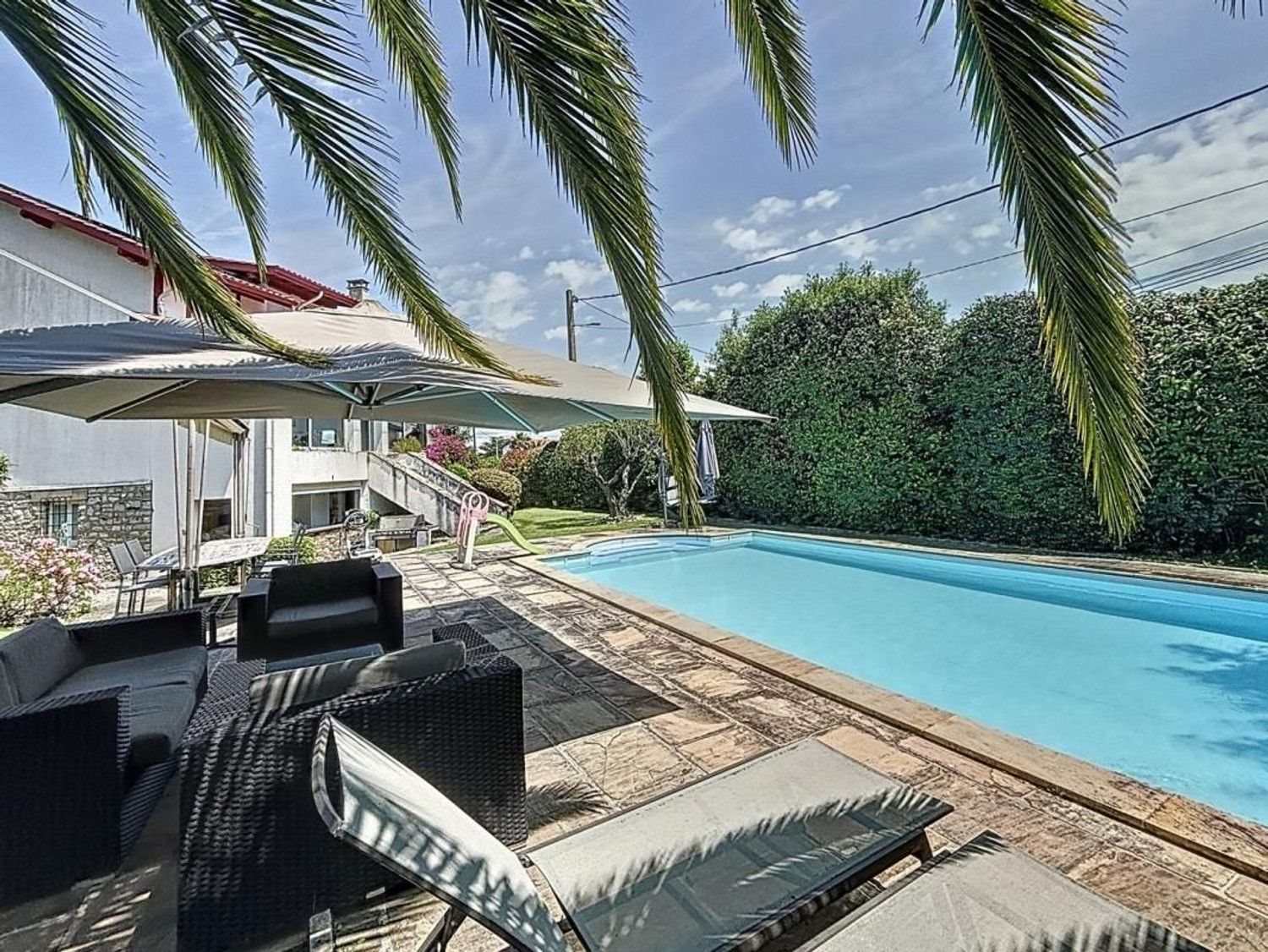 Maison à vendre, 273m², Anglet