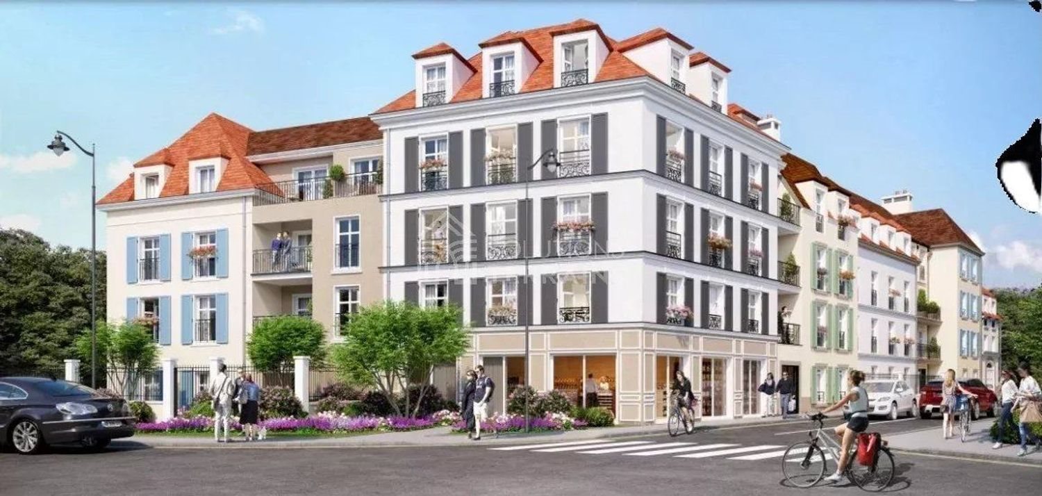 Appartement à vendre, 112m², Sarcelles