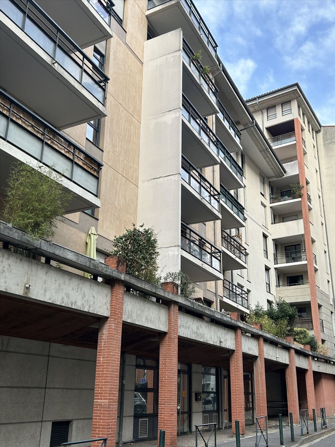 Appartement à vendre, 66m², Toulouse