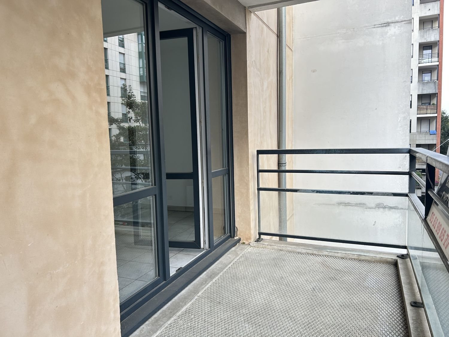 Appartement à vendre, 66m², Toulouse