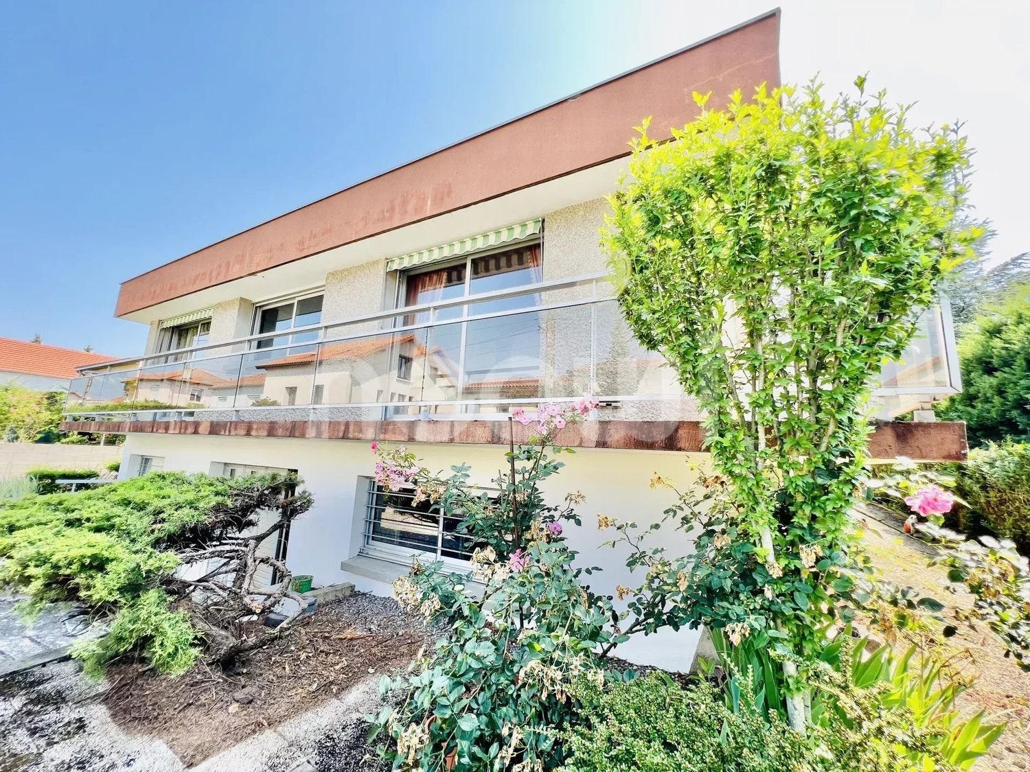 Maison à vendre, 134m², Riom