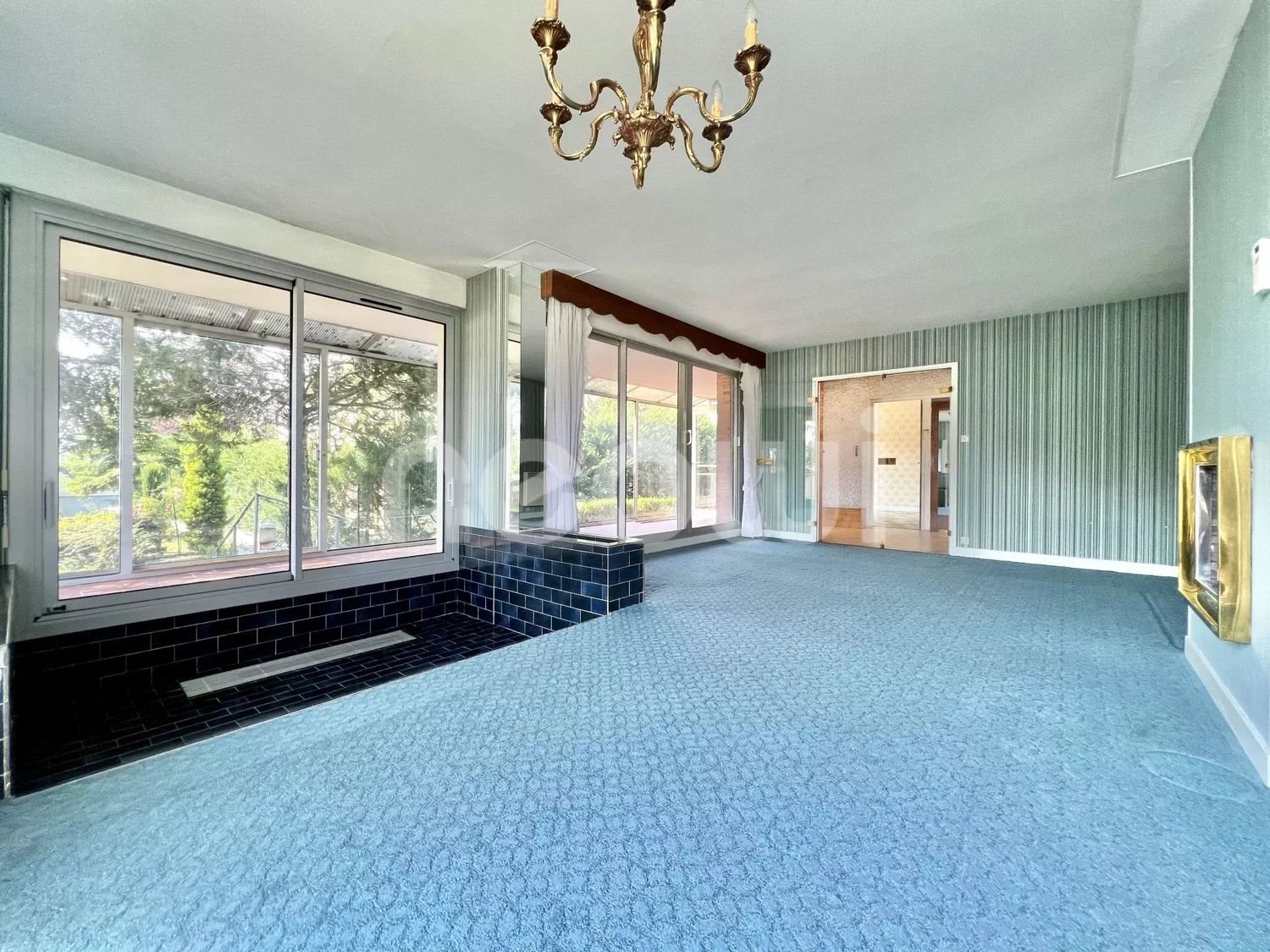 Maison à vendre, 134m², Riom