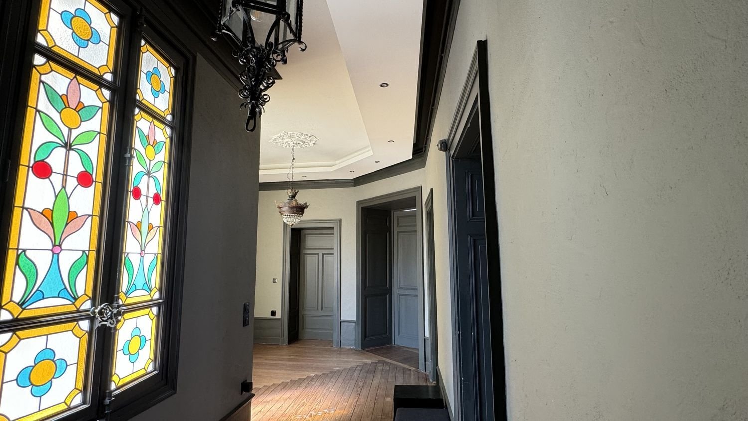 Appartement à vendre, 246m², Aix-les-Bains
