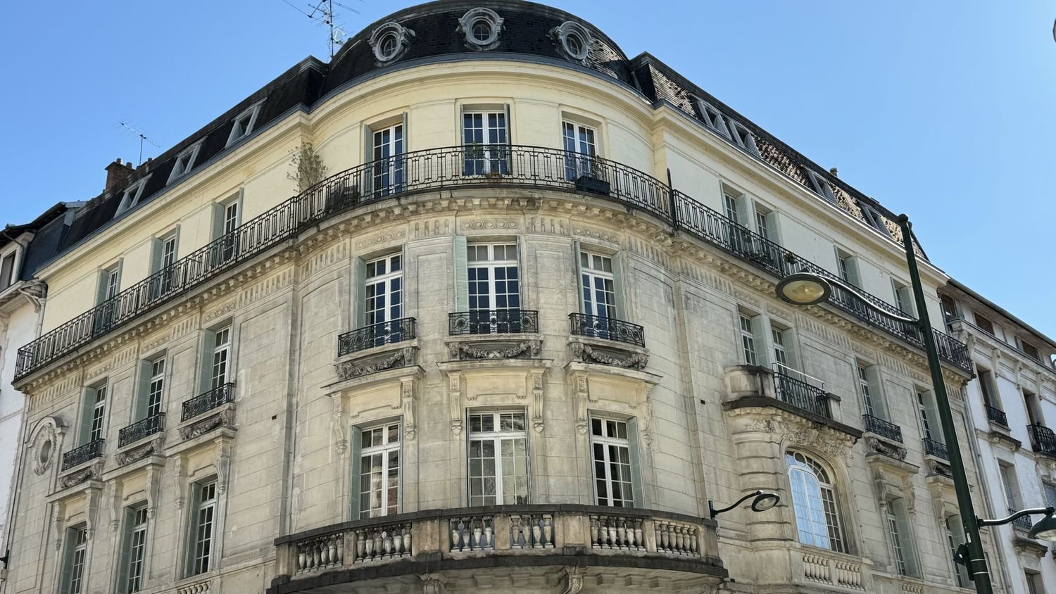 Appartement à vendre, 246m², Aix-les-Bains