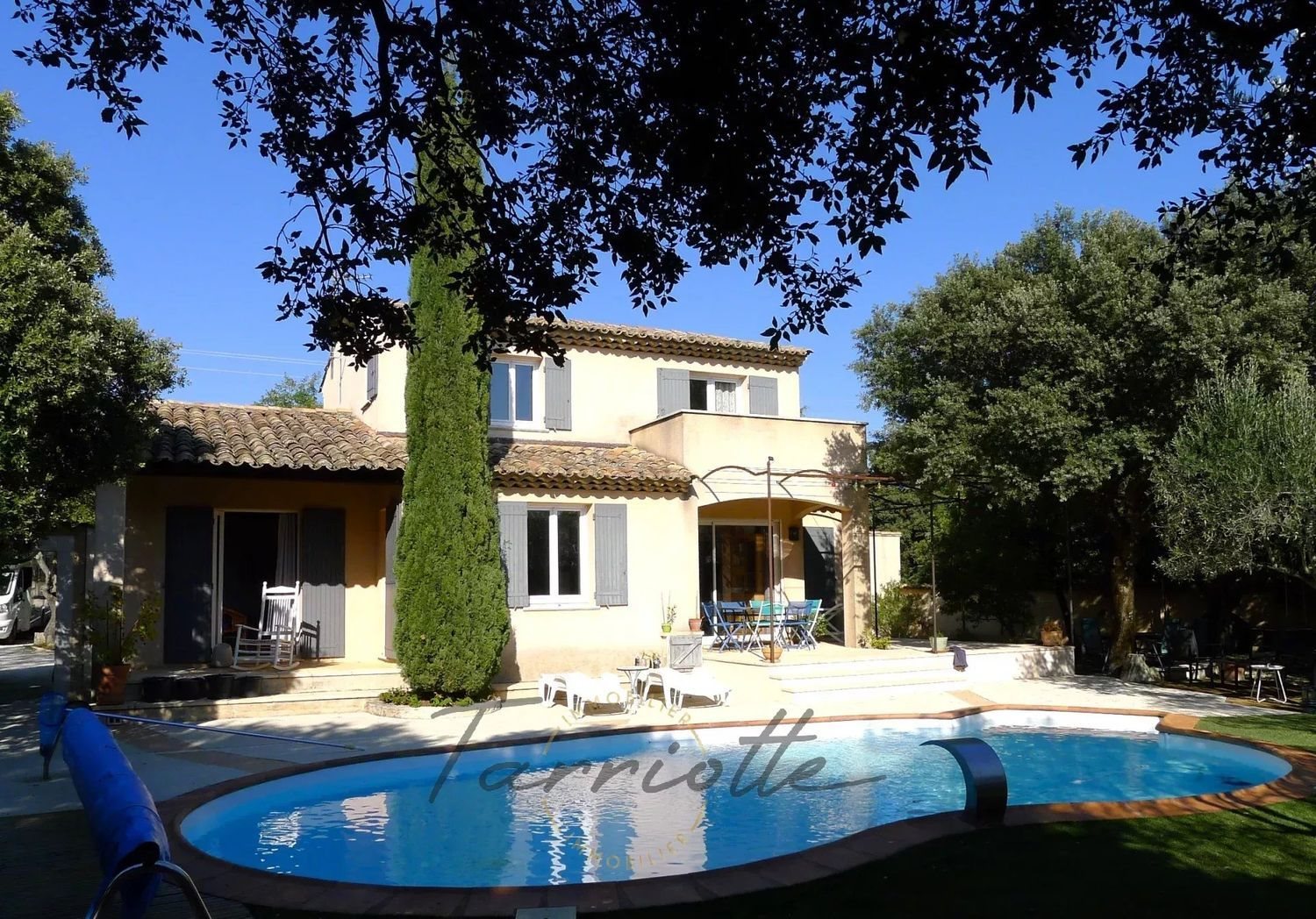 Maison à vendre, 130m², Grignan