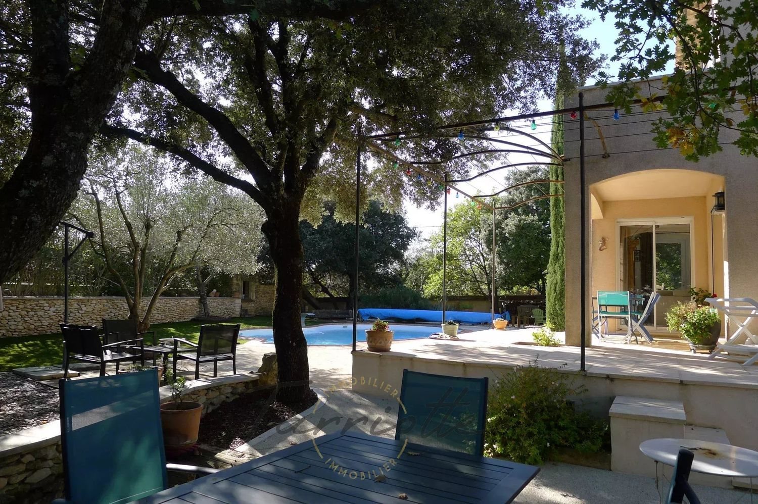 Maison à vendre, 130m², Grignan