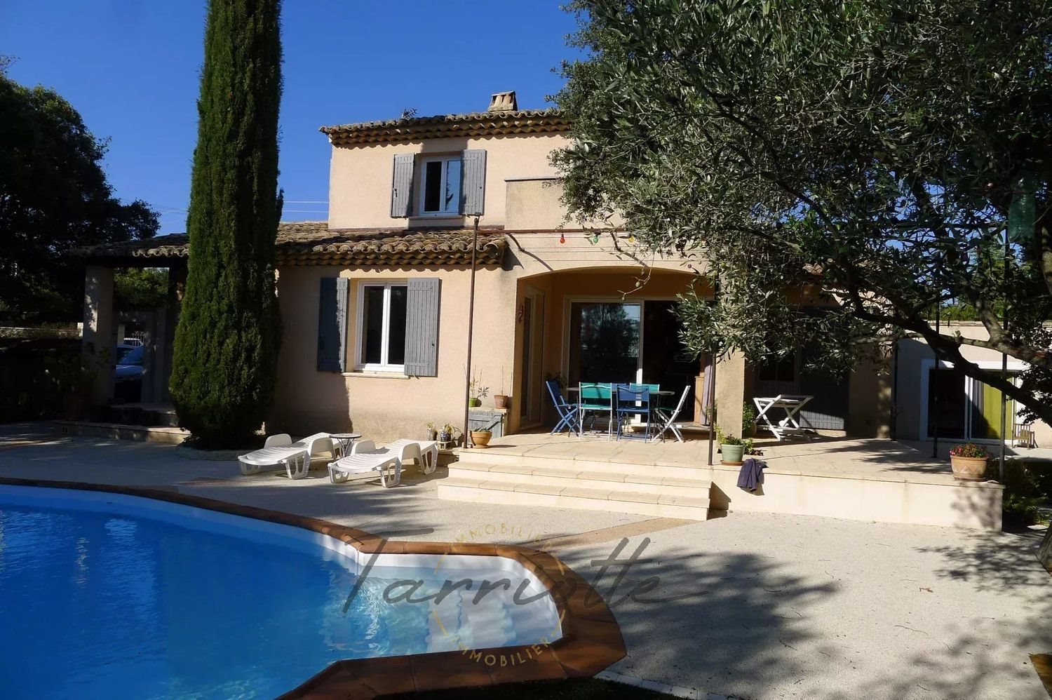 Maison à vendre, 130m², Grignan