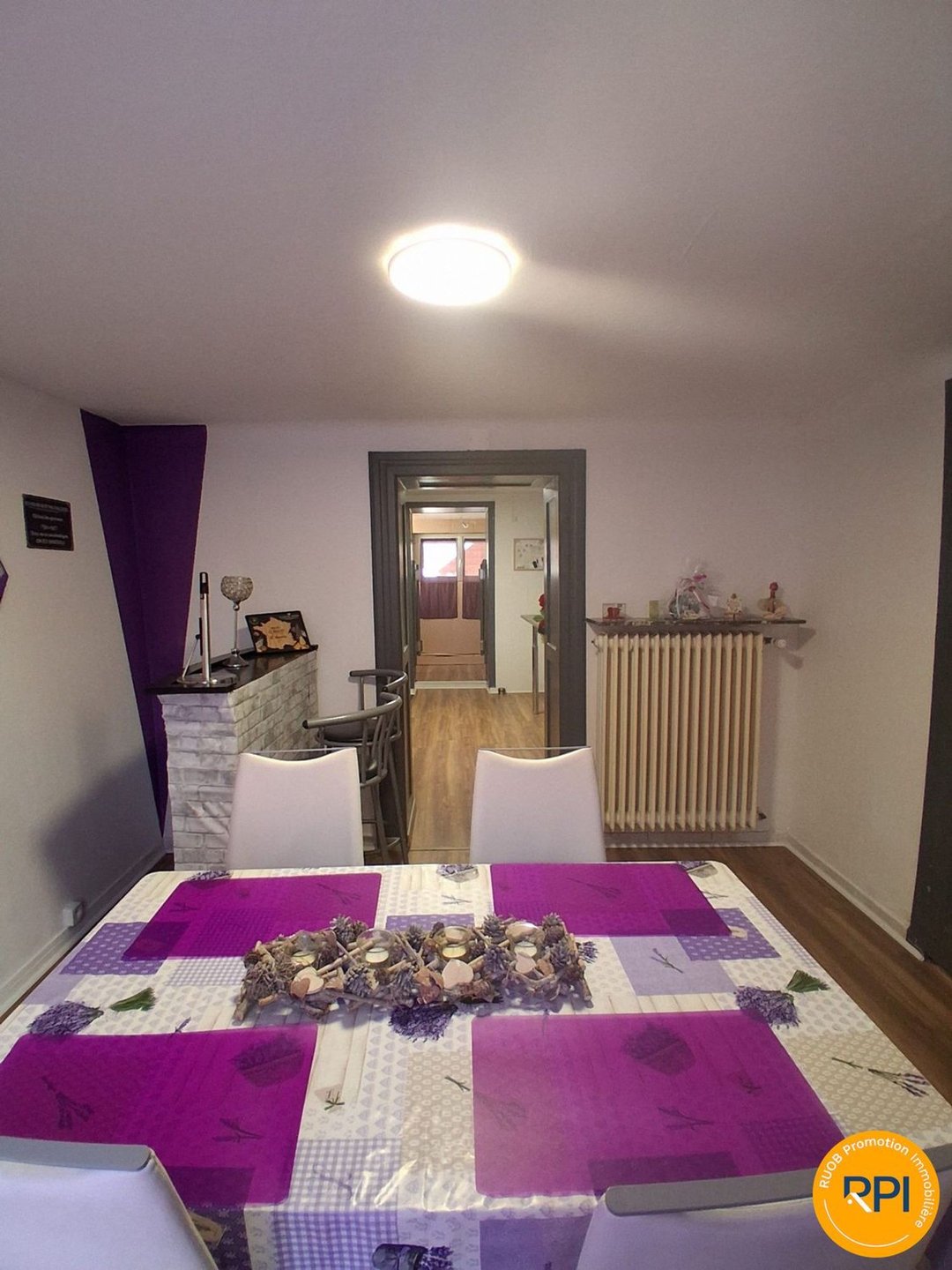 Maison à vendre, 146m², Cocheren