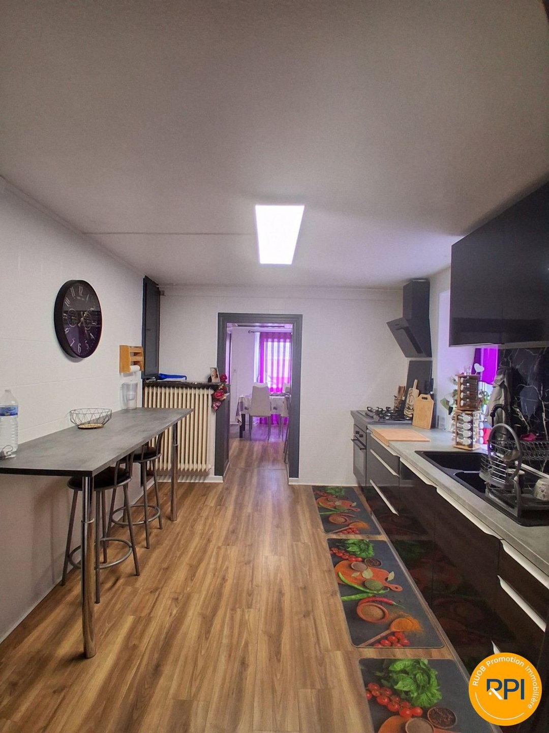 Maison à vendre, 146m², Cocheren