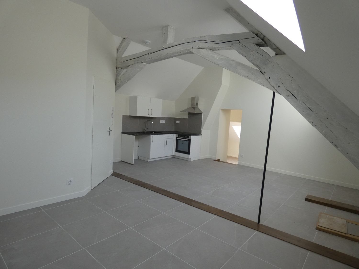 Appartement à louer, 59m², Beaune