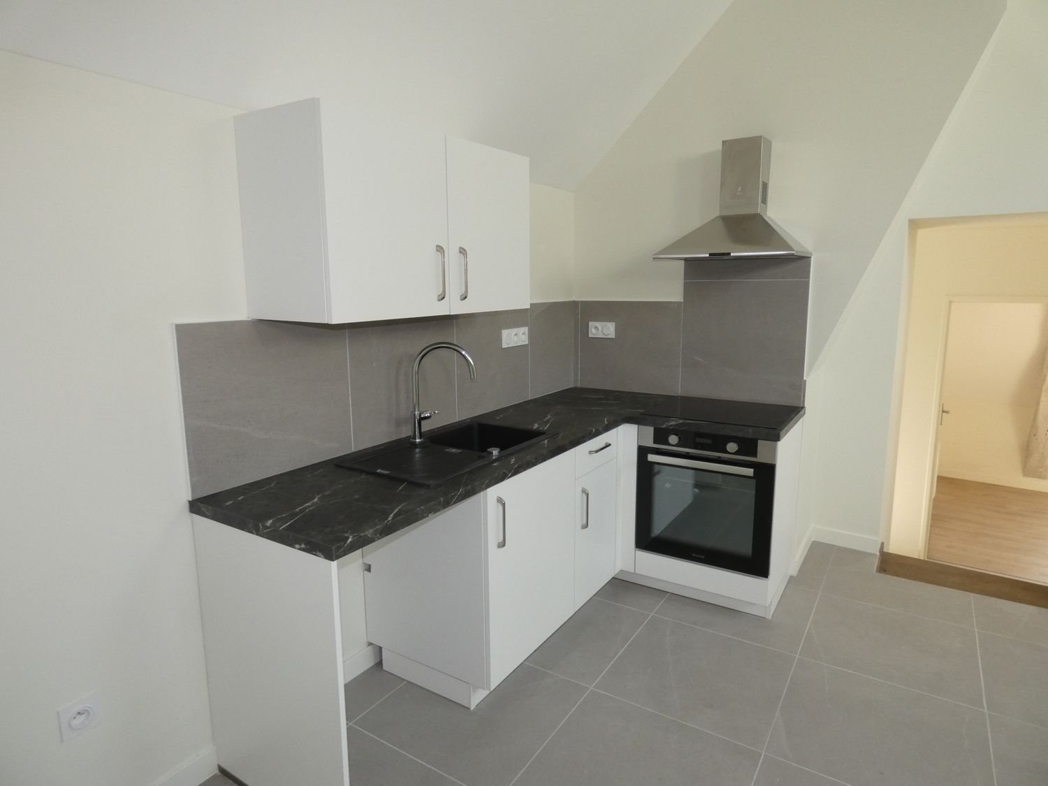 Appartement à louer, 59m², Beaune