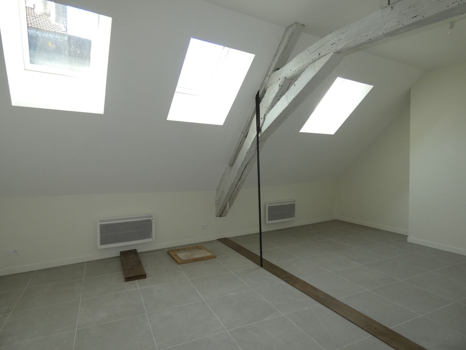 Appartement à louer, 59m², Beaune