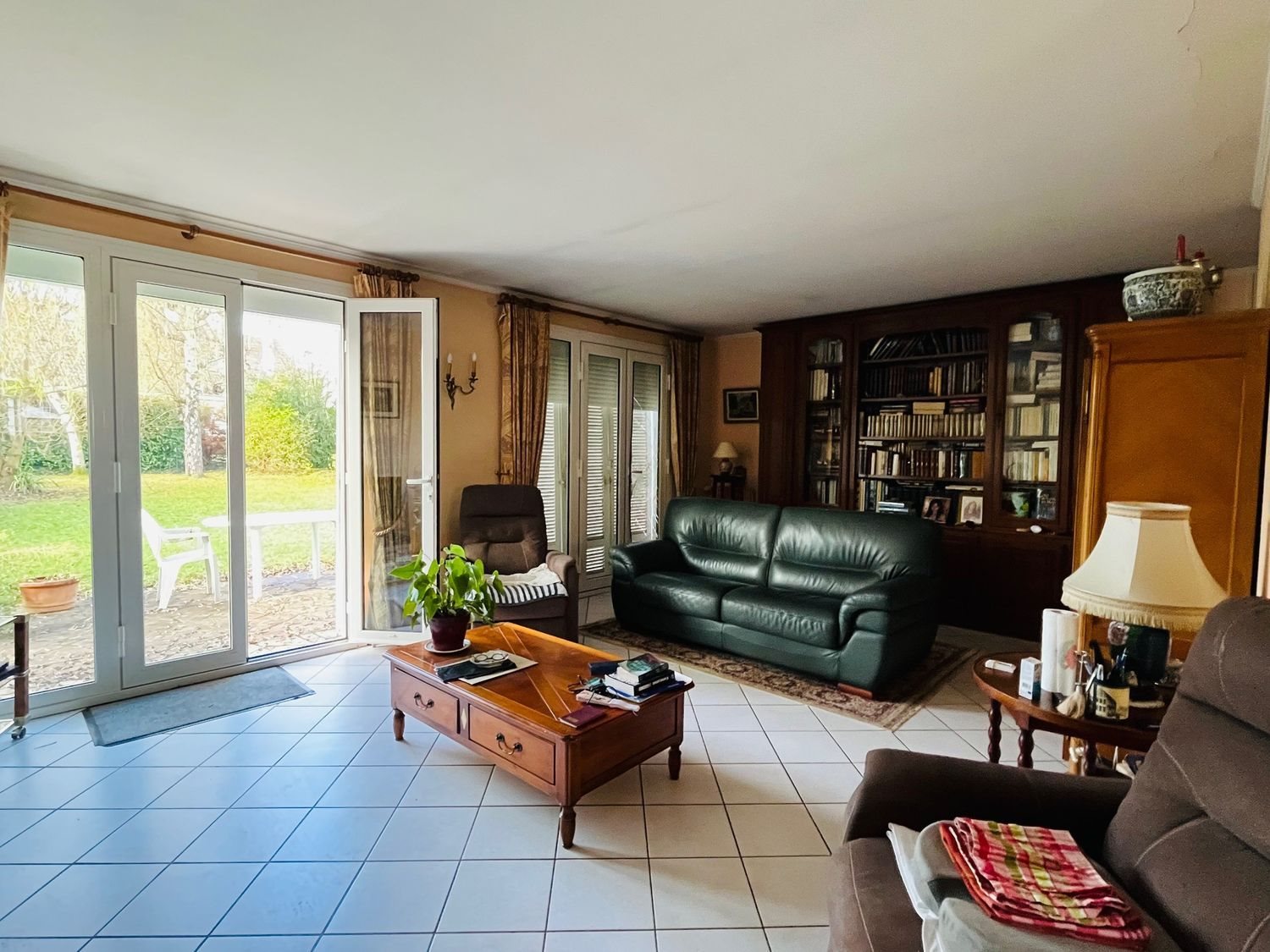Maison à vendre, 102m², Plaisir
