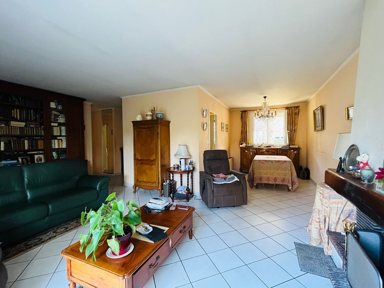 Maison à vendre, 102m², Plaisir