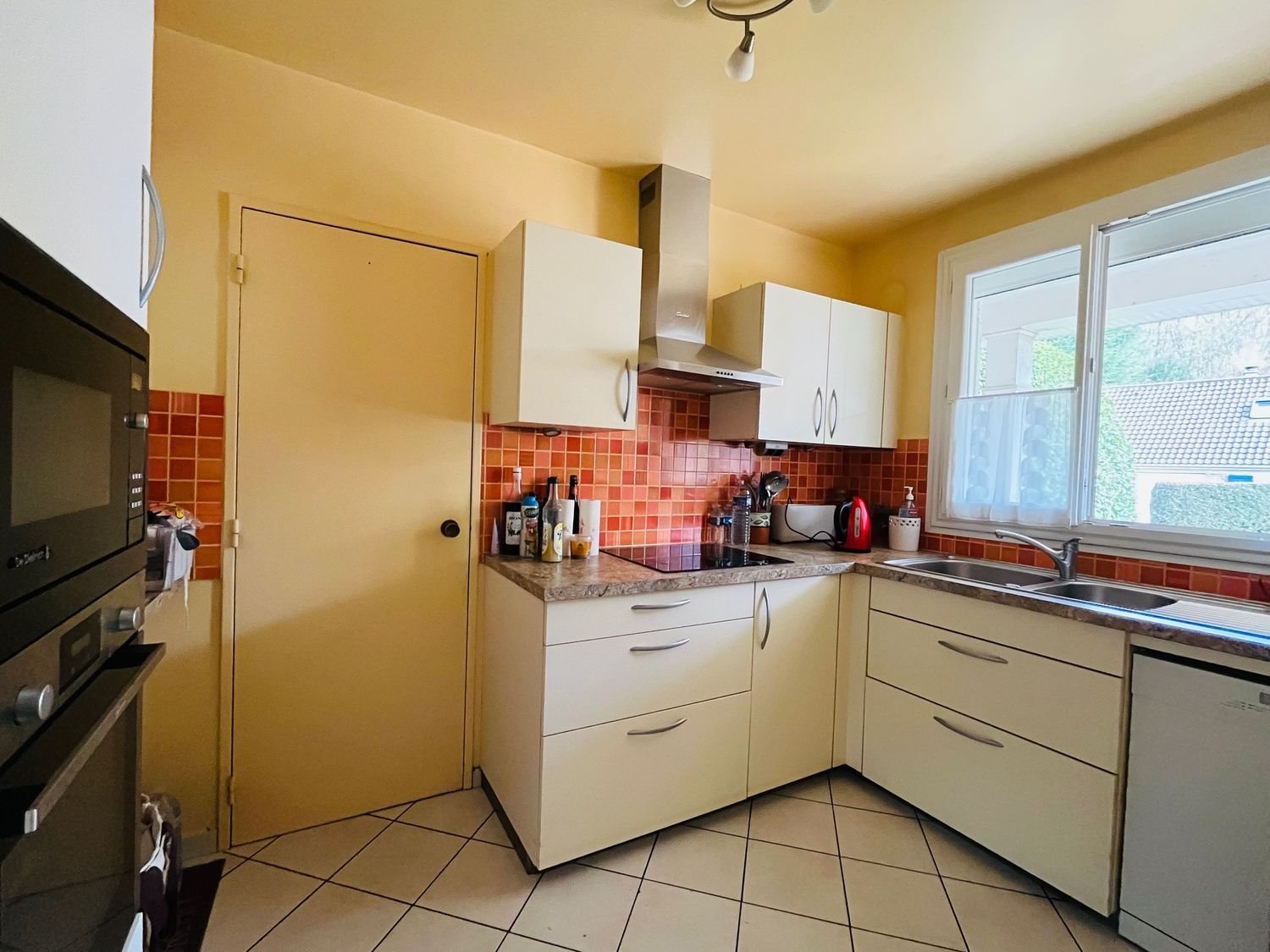 Maison à vendre, 102m², Plaisir